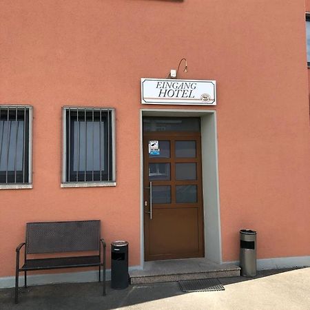 Hotel Stadt-Lindau Neu-Ulm Luaran gambar